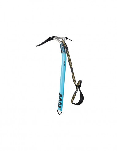 Boîte de 2 piolets Edge (Pala + Martillo) - Piolets techniques pour canaux et corridors - Singing Rock