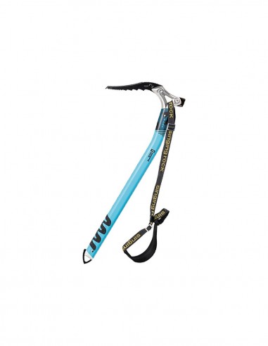 Boîte de 2 piolets Edge (Pala + Martillo) - Piolets techniques pour canaux et corridors - Singing Rock