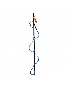 Tube lumineux A2 (Azul) -... 2