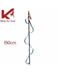 Tube lumineux A2 (Azul) -...