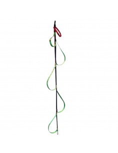 Tube lumineux A2 (Verde) -... 2