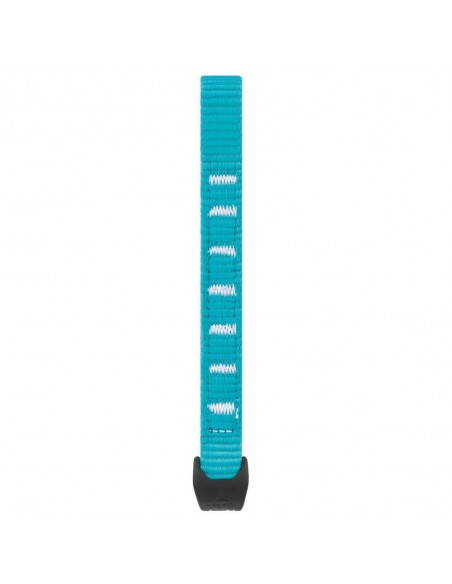 Axess 17 cm - sangle cousue robuste avec STRING - Petzl