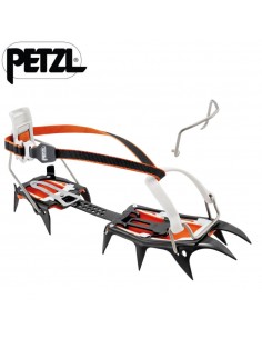 Crampones Vasak Leverlock...