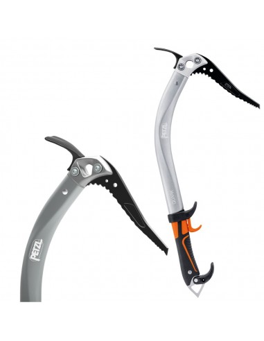 Piolet Quark Pala - Petzl