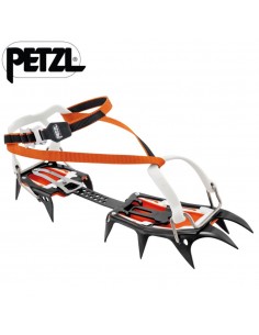 Crampones Vasak Flexlock -...