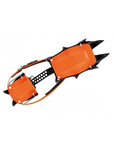 Crampones Vasak Flexlock - Petzl