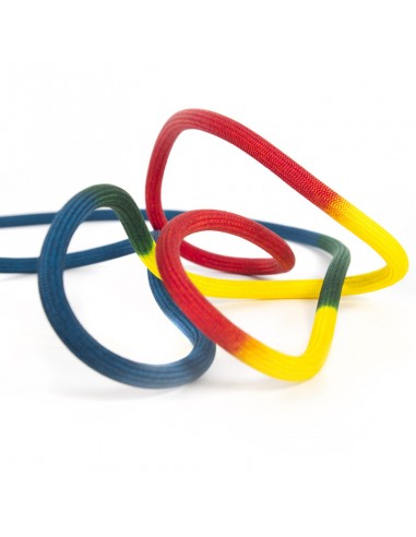 Rainbow 9,6mm 80m Endurance - Cuerda dinamica - Fixe