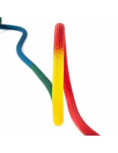 Rainbow 9,6mm 70m Endurance - Cuerda dinamica - Fixe