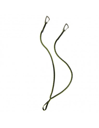 Pack 2 Rage + dragonera - Edelrid