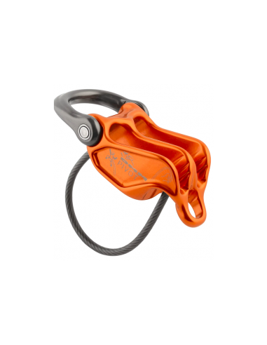 Pack Pivot de DMM + HMS Strike Screw de Edelrid