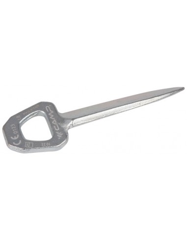 Ensemble de 3 broches Soft Universal (10cm, 12,5cm et 15cm) - Camp