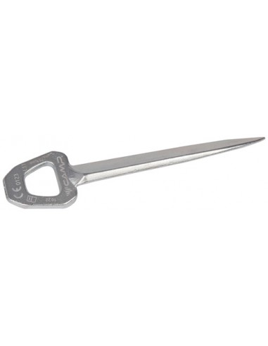 Ensemble de 3 broches Soft Universal (10cm, 12,5cm et 15cm) - Camp