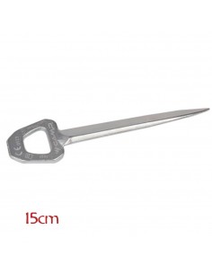 Souple Universel 15cm -... 2