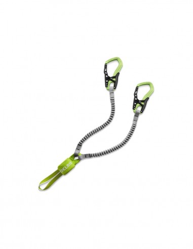 Pack ferrata Foradada del Toscar - Camp/Ederid/Black Diamomd