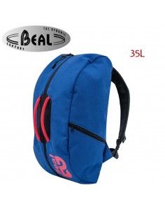 Combi Blue - Bolsa-mochila...