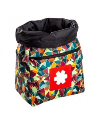 Boulder Bag (Blue) - Bolsa para magnesio - Ocun