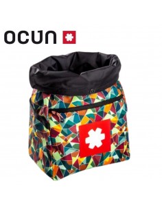 Boulder Bag (Blue) - Bolsa...