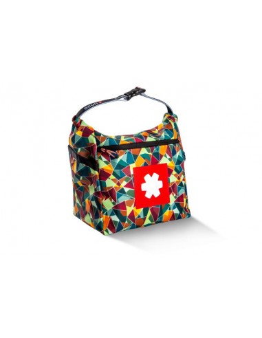 Boulder Bag (Blue) - Bolsa para magnesio - Ocun