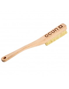Cepillo Boulder Brush Organic Big - OCUN 2