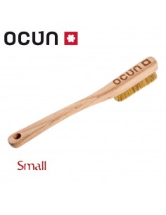 Cepillo Boulder Brush...