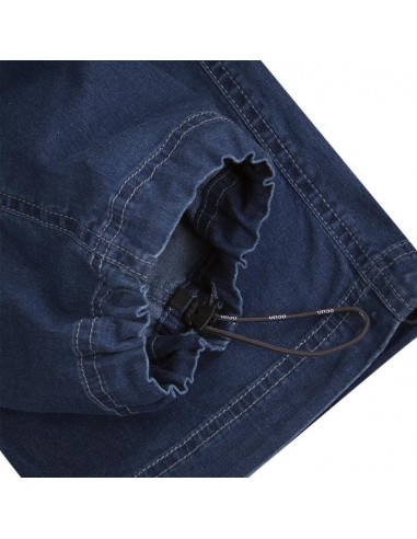 Mánia jeans - Pantalón tejano escalada - Ocun