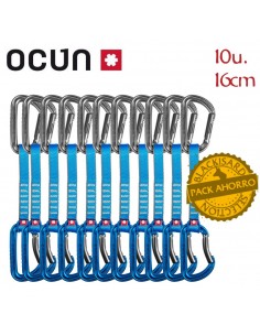 Pack 10 Falcon QD zoom PA...