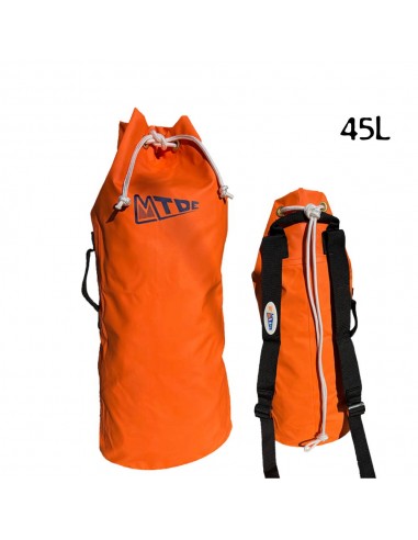 Saca Espeleologia Personal de MTDE (45L)