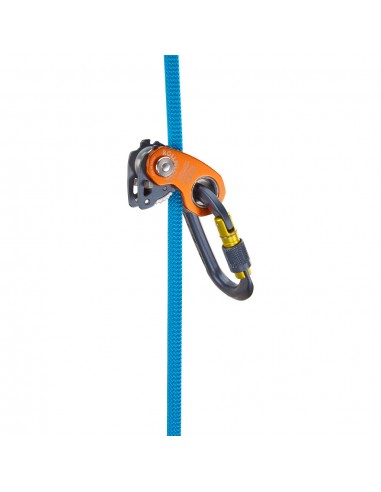 Rollnlock - Polea bloqueadora - Climbing Technology