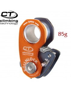 Rollnlock - Polea...