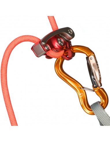 K10G Clepsydra Twin Gate - Grivel