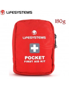 Pocket First Aid Kit de...