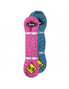 Pack 2 Cuerdas 50m Cobra II... 2