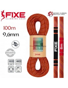 Siurana Endurance 9,6mm...