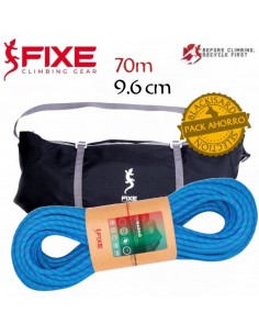 Pack cuerda Nargo 9,6mm...