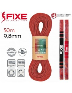 Foixarda 9,8mm (50m) (Roja)...