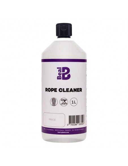 Rope Cleaner (1 L) - Ecodetergente para cuerdas - Beal