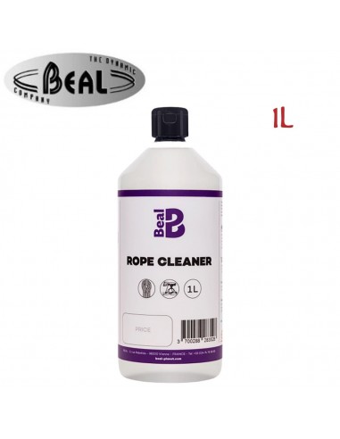 Rope Cleaner (1 L) - Ecodetergente para cuerdas - Beal