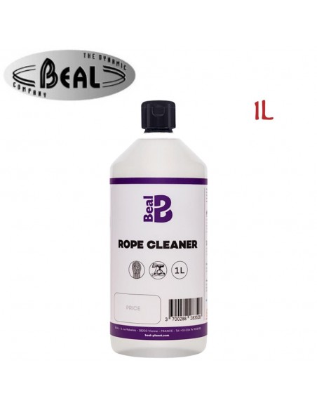 Rope Cleaner (1 L) - Ecodetergente para cuerdas - Beal