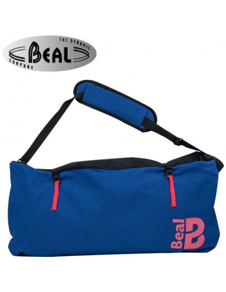 Folio II (Blue) - Bolsa bandolera para cuerda - Beal