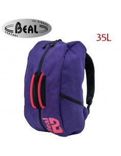 Combi II (Green) - Bolsa-mochila para cuerda - Beal