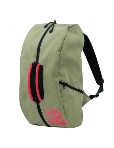 Combi II (Vert) - Sac à dos à corde - Beal