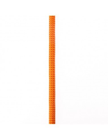 Amitges (50m) 8.4mm DRY Endurance (Orange) - Cuerda doble y gemela - Fixe