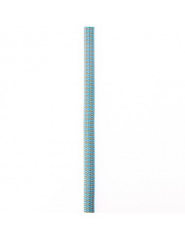 Amitges (50m) 8.4mm DRY Endurance (Blue) - Cuerda doble y gemela - Fixe