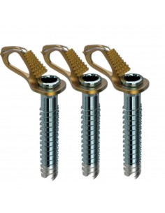Pack 3 Aero lite 13cm... 2