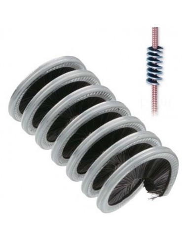 Ficelles de nettoyage - Detergent + Cepillo - Beal