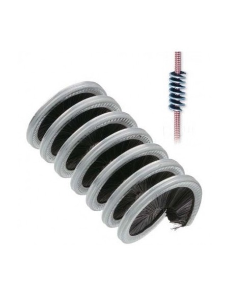 Pack limpieza cuerdas - Detergente + Cepillo - Beal