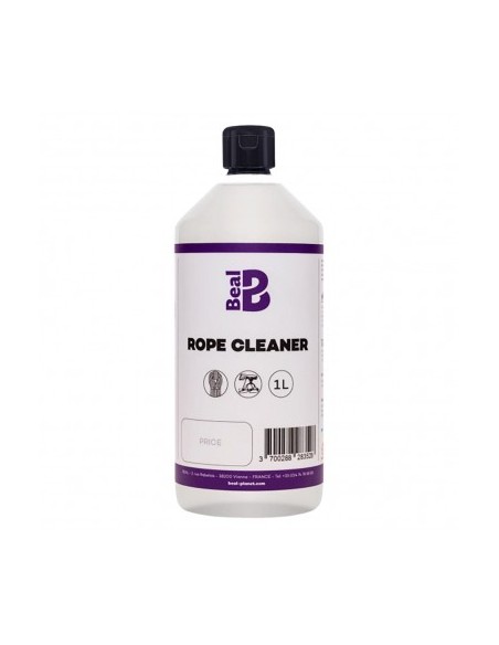 Pack limpieza cuerdas - Detergente + Cepillo - Beal