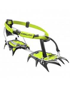 Crampones Shark de Edelrid 2