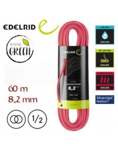 Starling Pro Dry 8,2 mm -...