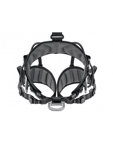 Avao Bod - Arnés confortable anticaídas para sujeción y suspensión - Petzl